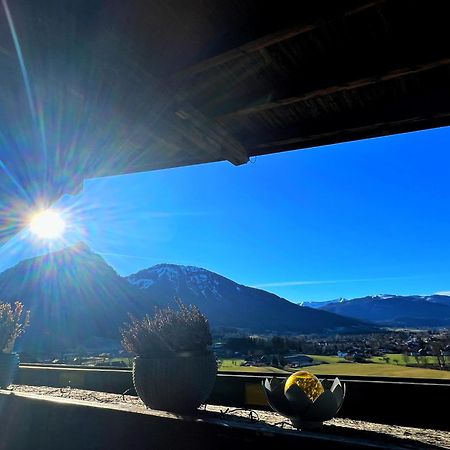Apartment Sunset Am Wolfgangsee Strobl Zewnętrze zdjęcie