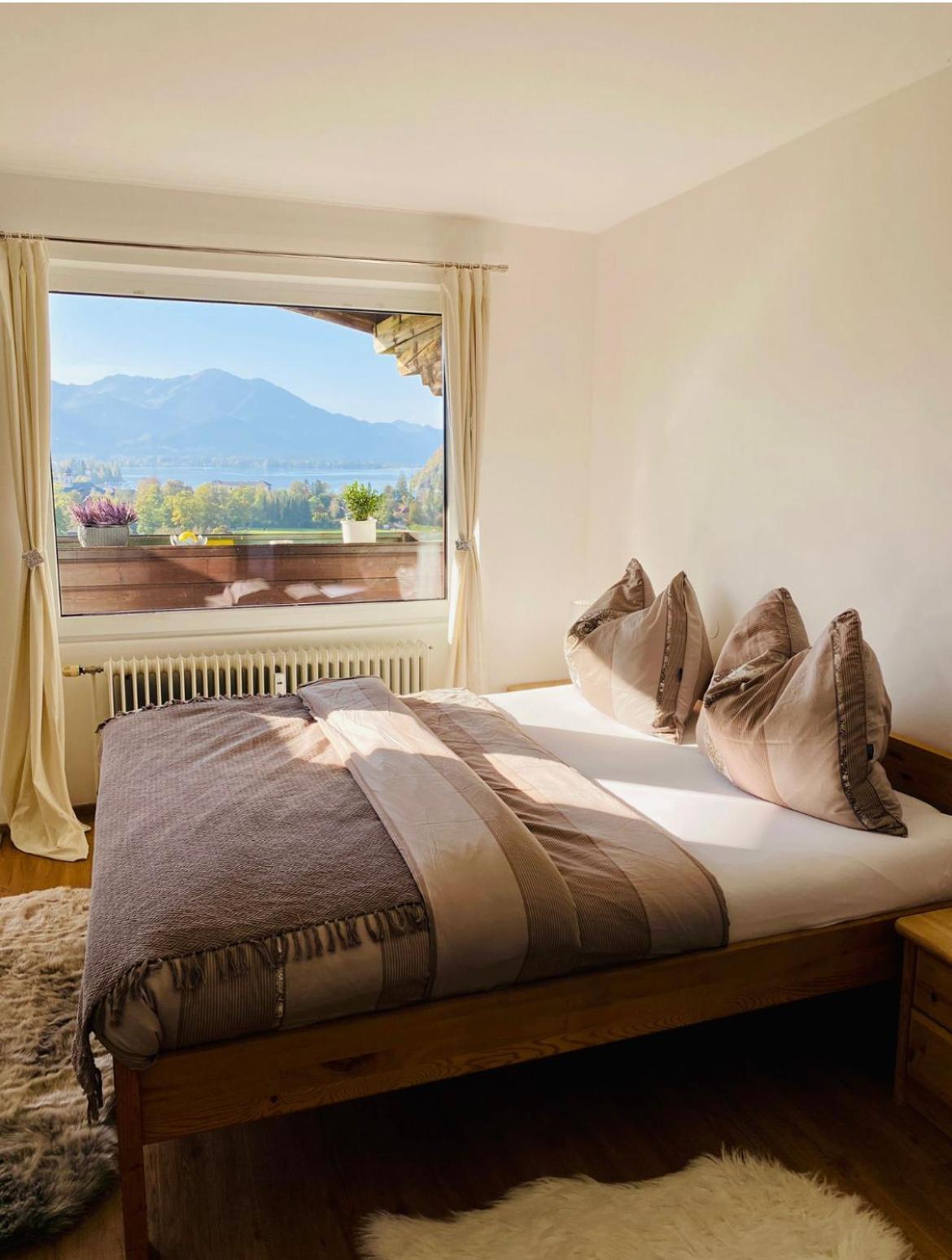Apartment Sunset Am Wolfgangsee Strobl Zewnętrze zdjęcie